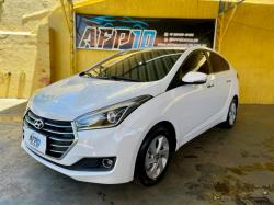 HYUNDAI HB 20 Sedan 1.6 16V 4P FLEX PREMIUM