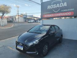HYUNDAI HB 20 Sedan 1.0 12V 4P FLEX TGDI PLATINUM TURBO AUTOMTICO