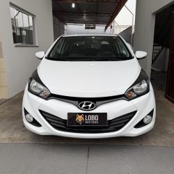 HYUNDAI HB 20 Sedan 1.0 12V 4P FLEX COMFORT STYLE HYUNDAI HB 20 Sedan 1.0 12V 4P FLEX COMFORT STYLE