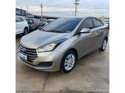 HYUNDAI HB 20 Sedan 1.0 12V 4P FLEX COMFORT PLUS TURBO