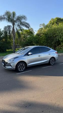 HYUNDAI HB 20 Sedan 1.0 12V 4P FLEX VISION