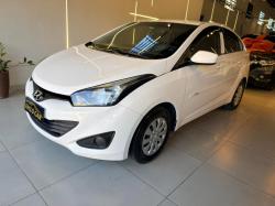 HYUNDAI HB 20 Sedan 1.0 12V 4P FLEX COMFORT PLUS