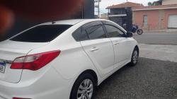 HYUNDAI HB 20 Sedan 1.0 12V 4P FLEX COMFORT STYLE