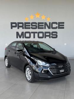 HYUNDAI HB 20 Sedan 1.6 16V 4P FLEX COMFORT PLUS AUTOMTICO