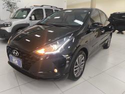 HYUNDAI HB 20 Sedan 1.0 12V 4P FLEX TGDI TURBO DIAMOND PLUS AUTOMTICO