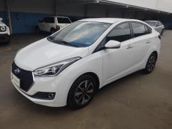 HYUNDAI HB 20 Sedan 1.6 16V 4P FLEX PREMIUM AUTOMTICO