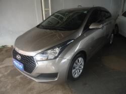 HYUNDAI HB 20 Sedan 1.6 16V 4P FLEX COMFORT PLUS