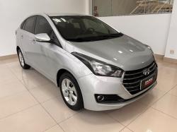 HYUNDAI HB 20 Sedan 1.6 16V 4P FLEX COMFORT PLUS AUTOMTICO