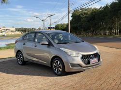 HYUNDAI HB 20 Sedan 1.6 16V 4P FLEX COMFORT PLUS