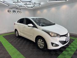 HYUNDAI HB 20 Sedan 1.6 16V 4P FLEX COMFORT PLUS