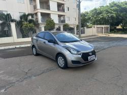 HYUNDAI HB 20 Sedan 1.0 12V 4P FLEX COMFORT PLUS
