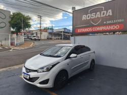 HYUNDAI HB 20 Sedan 1.0 12V 4P FLEX COMFORT PLUS FOR YOU