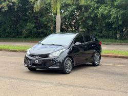 HYUNDAI HB 20 Sedan 1.0 12V 4P FLEX COMFORT PLUS