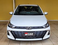 HYUNDAI HB 20 Sedan 1.0 12V 4P FLEX LIMITED