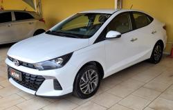 HYUNDAI HB 20 Sedan 1.0 12V 4P FLEX LIMITED