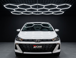 HYUNDAI HB 20 Sedan 1.0 12V 4P FLEX LIMITED