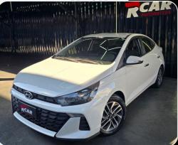 HYUNDAI HB 20 Sedan 1.0 12V 4P FLEX LIMITED