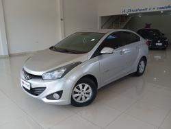 HYUNDAI HB 20 Sedan 1.6 16V 4P FLEX COMFORT PLUS AUTOM�TICO