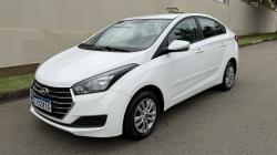 HYUNDAI HB 20 Sedan 1.0 12V 4P FLEX COMFORT PLUS