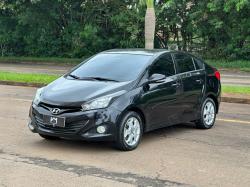 HYUNDAI HB 20 Sedan 1.6 16V 4P FLEX PREMIUM AUTOM�TICO