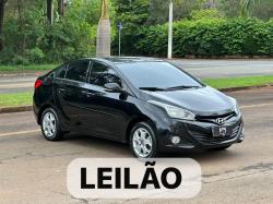 HYUNDAI HB 20 Sedan 1.6 16V 4P FLEX PREMIUM AUTOM�TICO