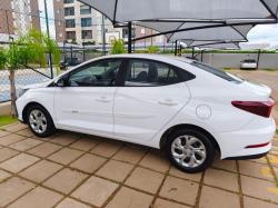 HYUNDAI HB 20 Sedan 1.0 12V 4P FLEX COMFORT PLUS