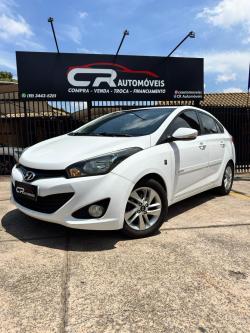HYUNDAI HB 20 Sedan 1.0 12V 4P FLEX COMFORT PLUS