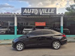 HYUNDAI HB 20 Sedan 1.0 12V 4P FLEX VISION