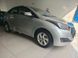 HYUNDAI HB 20 Sedan 1.6 16V 4P FLEX COMFORT STYLE AUTOM�TICO