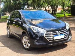 HYUNDAI HB 20 Sedan 1.6 16V 4P FLEX PREMIUM AUTOM�TICO