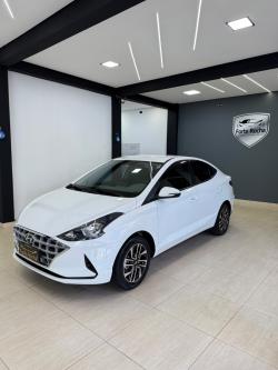 HYUNDAI HB 20 Sedan 1.6 16V 4P FLEX VISION AUTOM�TICO