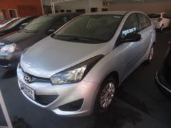 HYUNDAI HB 20 Sedan 1.6 16V 4P FLEX COMFORT PLUS AUTOM�TICO