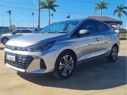 HYUNDAI HB 20 Sedan 1.0 12V 4P FLEX TGDI PLATINUM PLUS TURBO AUTOM�TICO