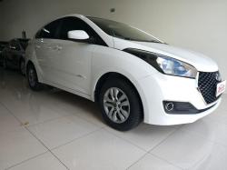 HYUNDAI HB 20 Sedan 1.6 16V 4P FLEX COMFORT PLUS