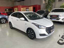 HYUNDAI HB 20 Sedan 1.6 16V 4P FLEX 1 MILLION AUTOM�TICO