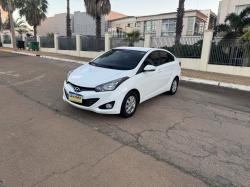 HYUNDAI HB 20 Sedan 1.0 12V 4P FLEX COMFORT STYLE
