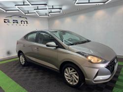 HYUNDAI HB 20 Sedan 1.0 12V 4P FLEX EVOLUTION
