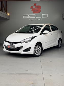 HYUNDAI HB 20 Sedan 1.0 12V 4P FLEX COMFORT PLUS