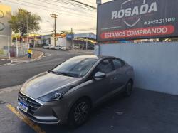 HYUNDAI HB 20 Sedan 1.0 12V 4P FLEX TGDI TURBO DIAMOND PLUS AUTOM�TICO