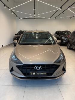 HYUNDAI HB 20 Sedan 1.0 12V 4P FLEX EVOLUTION