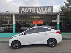 HYUNDAI HB 20 Sedan 1.6 16V 4P FLEX COMFORT PLUS
