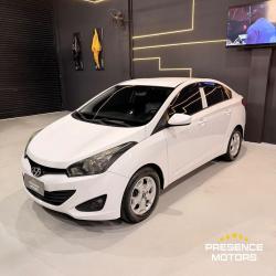 HYUNDAI HB 20 Sedan 1.0 12V 4P FLEX COMFORT PLUS