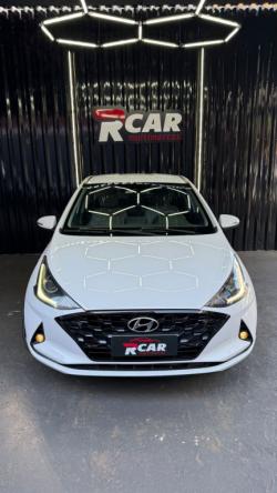 HYUNDAI HB 20 Sedan 1.0 12V 4P FLEX TGDI PLATINUM PLUS TURBO AUTOM�TICO