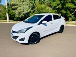 HYUNDAI HB 20 Sedan 1.0 12V 4P FLEX COMFORT PLUS