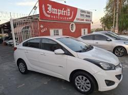 HYUNDAI HB 20 Sedan 1.0 12V 4P FLEX COMFORT PLUS