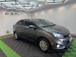 HYUNDAI HB 20 Sedan 1.6 16V 4P FLEX COMFORT PLUS AUTOM�TICO