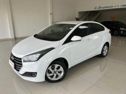 HYUNDAI HB 20 Sedan 1.0 12V 4P FLEX COMFORT STYLE