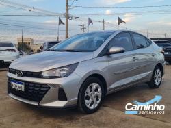 HYUNDAI HB 20 Sedan 1.0 12V 4P FLEX COMFORT PLUS