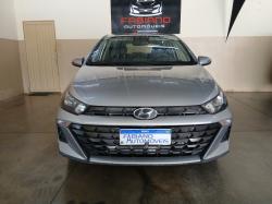 HYUNDAI HB 20 Sedan 1.0 12V 4P FLEX TGDI TURBO COMFORT AUTOM�TICO