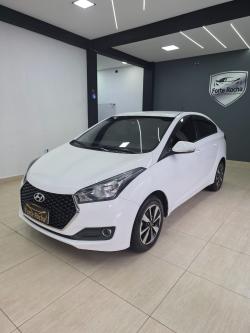 HYUNDAI HB 20 Sedan 1.6 16V 4P FLEX COMFORT STYLE AUTOM�TICO
